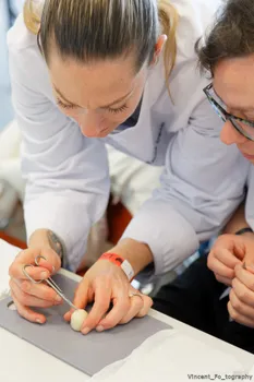 Copyright : Vincent Folliard